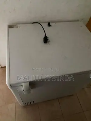 Freezer