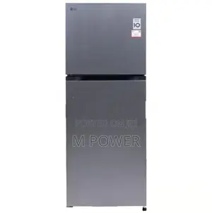 LG Refrigerator 238LGL-M250BDSI