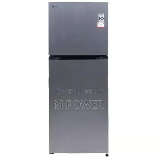 LG Refrigerator 238LGL-M250BDSI