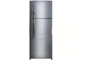 LG Double Door Inverter Refrigerator 308L GLM332RPZI