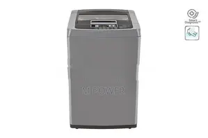 LG Top Loading Washing Machine 9kg T2109VSAB