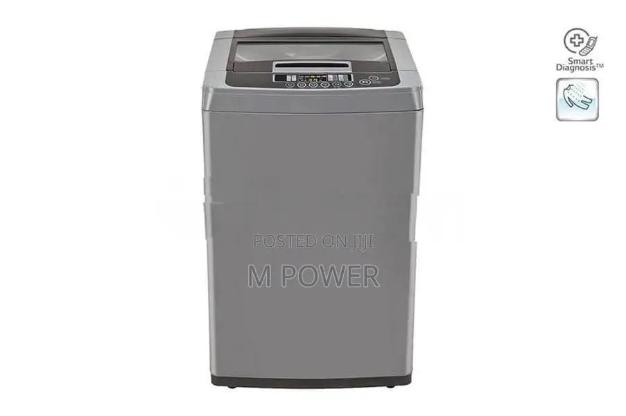 LG Top Loading Washing Machine 9kg T2109VSAB