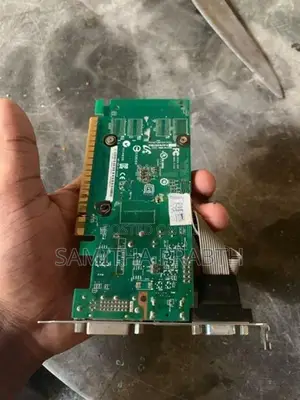 VGA Card