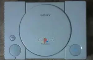 Sony Play Station