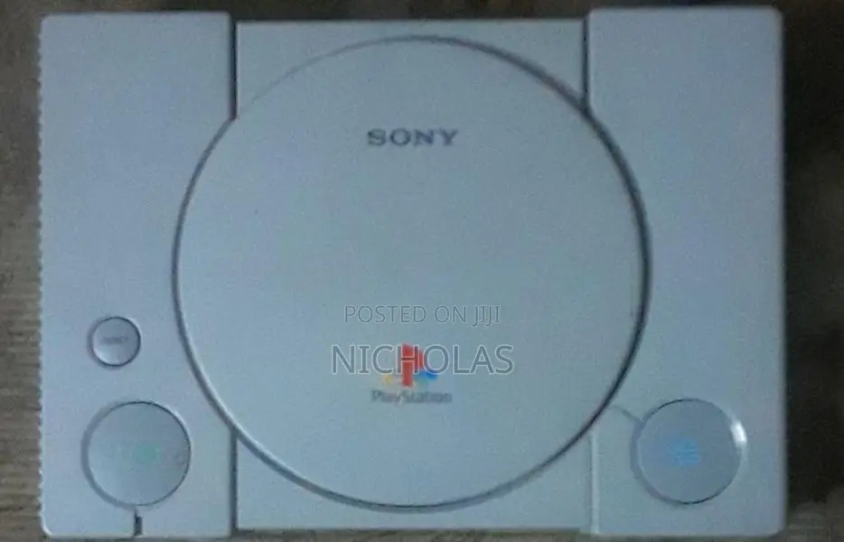 Sony Play Station