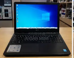 Dell Inspiron 15 Laptop i3