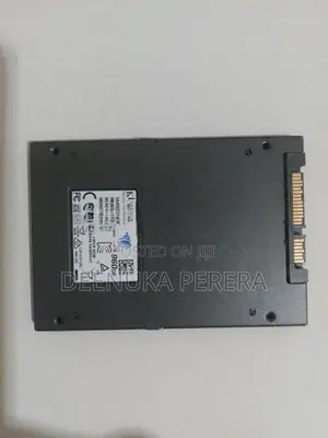 960GB A400 SSD
