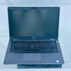 Dell Latitude 5400 i7 8th Gen-8GB RAM 256GB SSD