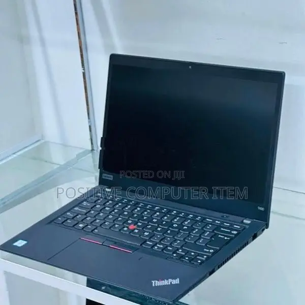 Lenovo Thinkpad T490 i5 8th Gen 8GB RAM 256GB SSD