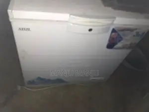 Freezer
