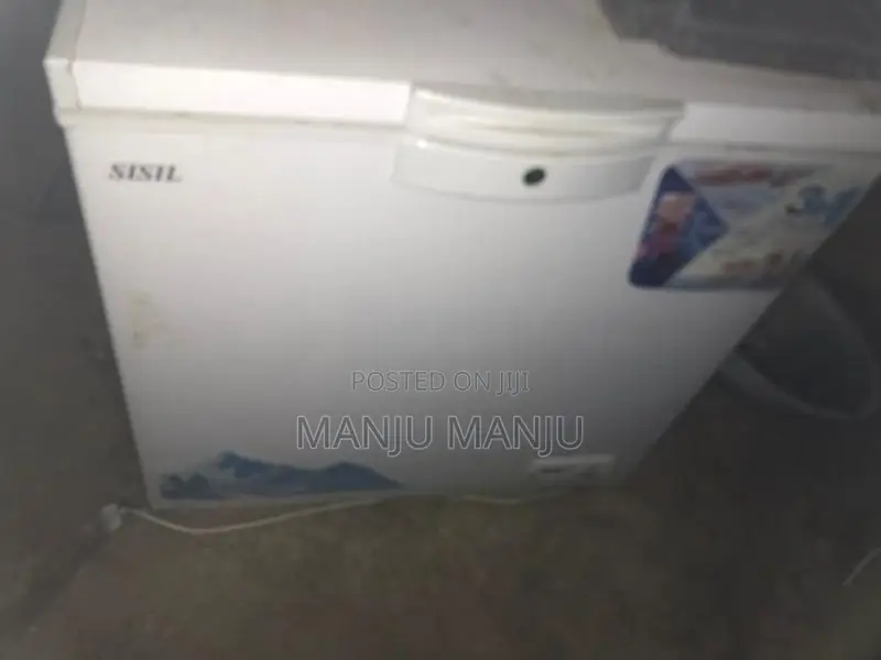 Freezer
