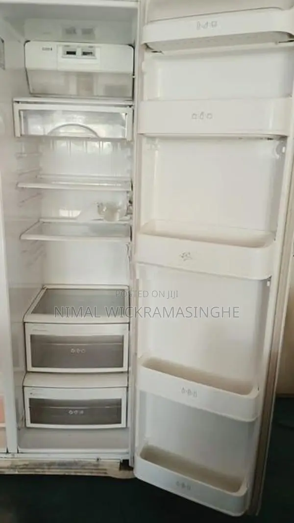 LG Refrigerator