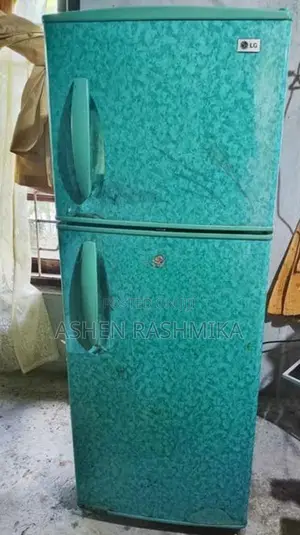 LG Refrigerator