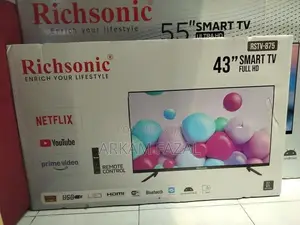 RICHSONIC SMART TV