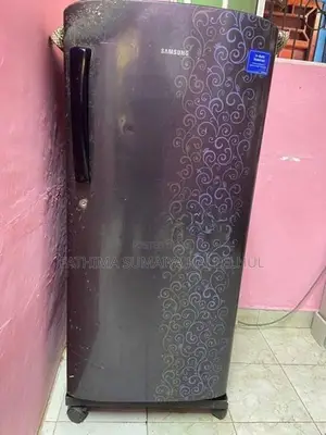 Samsung Refrigerator