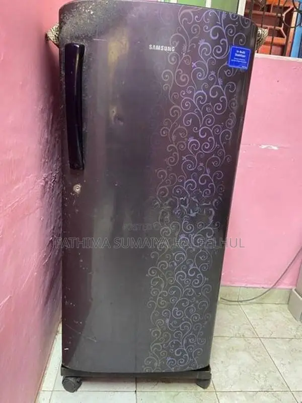 Samsung Refrigerator