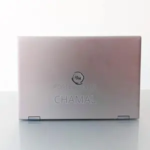 Dell 5406 Core i7 -11th Gen 8GB|512GB|Nvidia |360 Rotatable Laptop