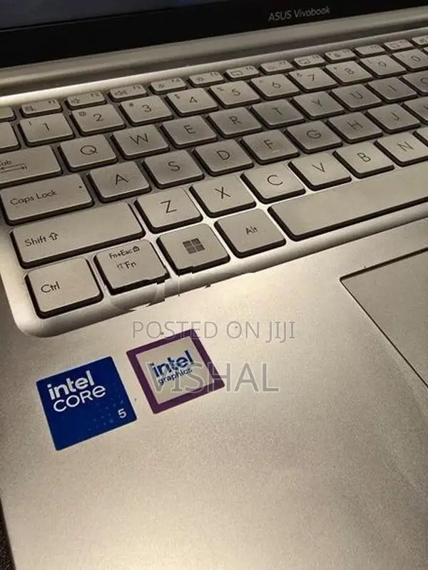 Asus Vivobook 15.6" Core 5 14th Gen 2025