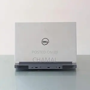 Dell Gaming Ryzen 7 RTX 3060 16GB |512GB Laptop