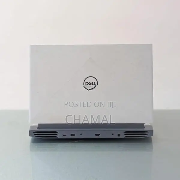Dell Gaming Ryzen 7 RTX 3060 16GB |512GB Laptop