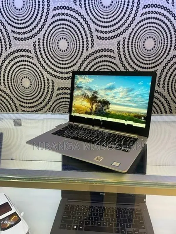 Dell i5 8th Gen Laptop