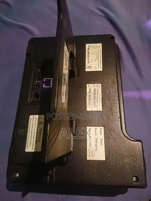 M60 Router