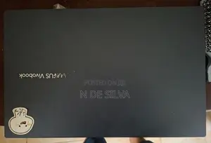 Asus Vivobook X513EP i7
