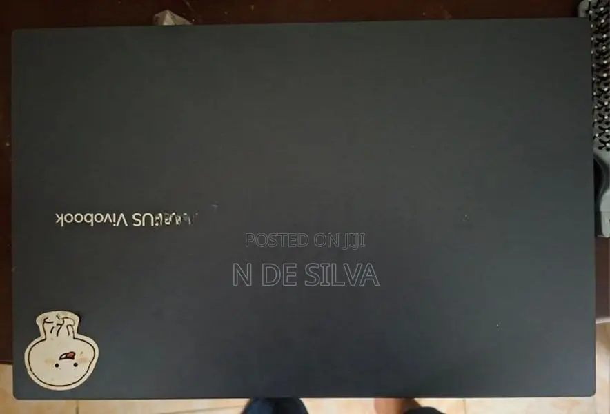 Asus Vivobook X513EP i7