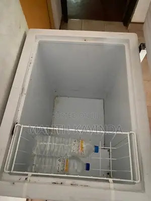 Freezer