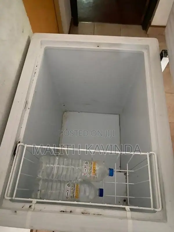 Freezer