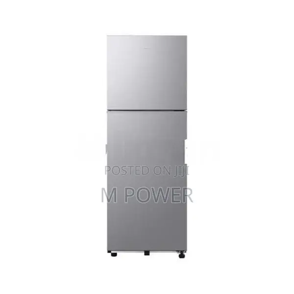 Samsung Refrigerator 253L RT4OH28WNQIG
