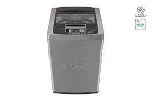 LG Top Loading Washing Machine 9kg T2109VSAB