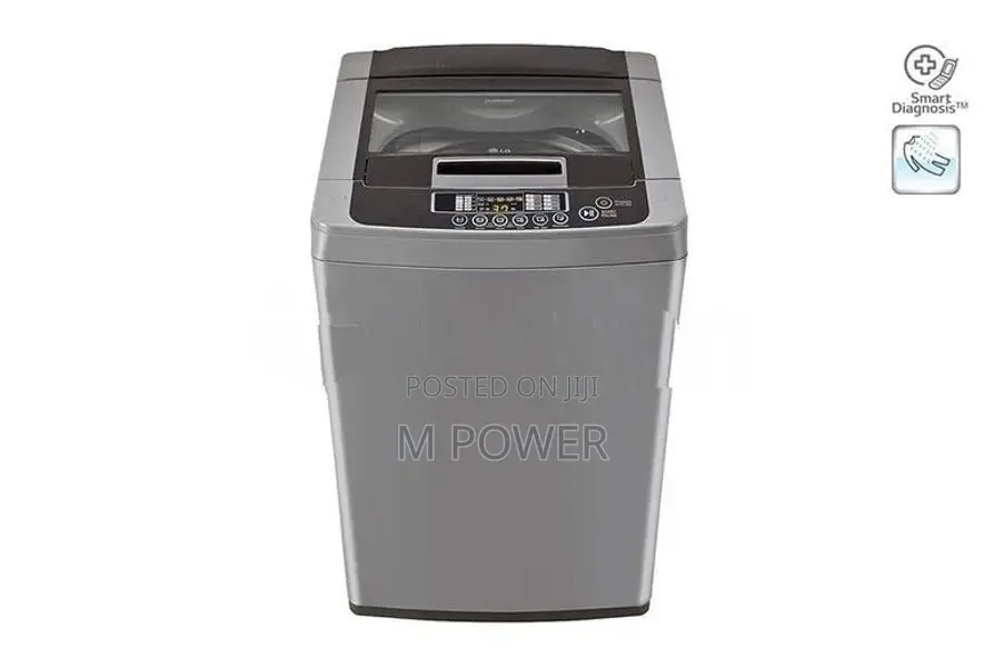 LG Top Loading Washing Machine 9kg T2109VSAB
