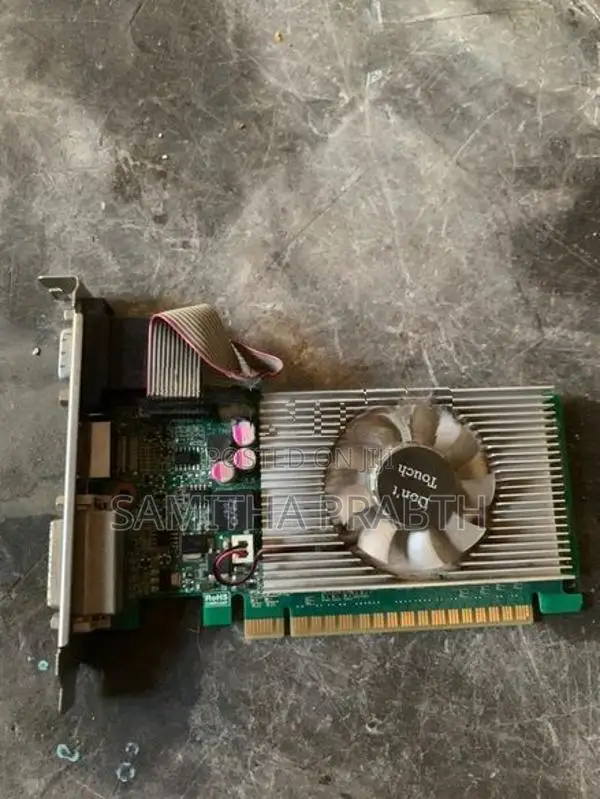 VGA Card