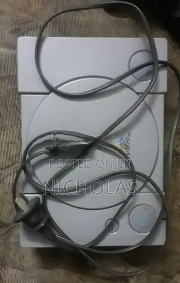 Sony Play Station