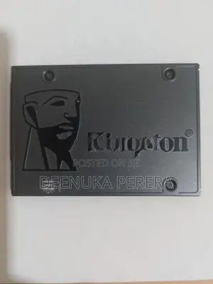 960GB A400 SSD