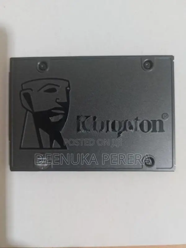 960GB A400 SSD