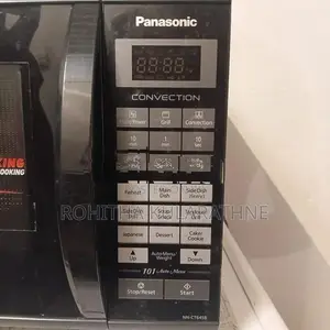Panasonic 27L Microwave Oven