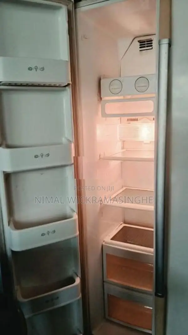 LG Refrigerator
