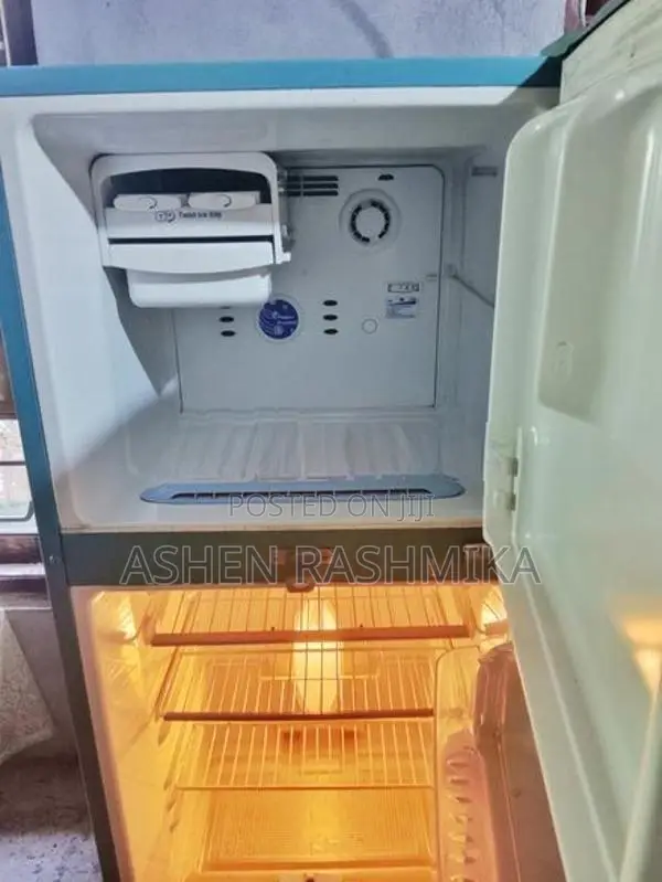 LG Refrigerator