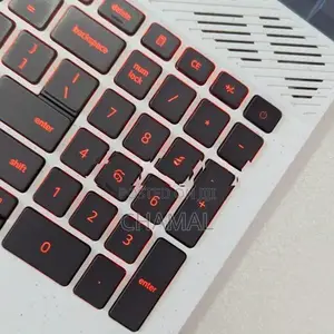 Dell Gaming Ryzen 7 RTX 3060 16GB |512GB Laptop