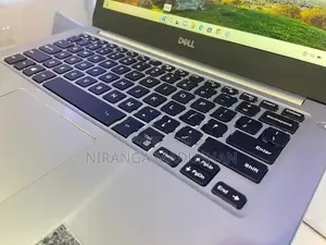 Dell i5 8th Gen Laptop