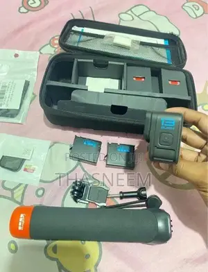 Go Pro 13