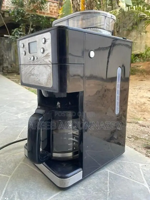 Coffeemaxx Coffee Machine