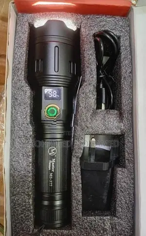 Master Torch
