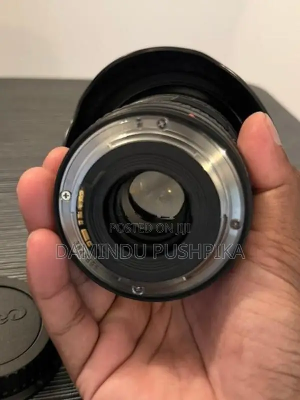 16-35mm f2.8ii L