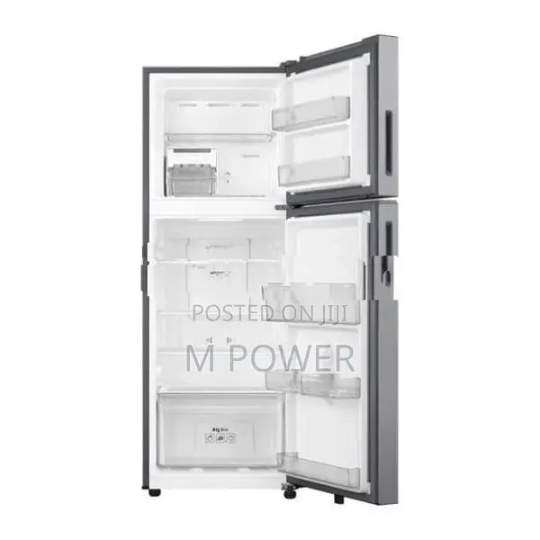 Samsung Refrigerator 253L RT4OH28WNQIG