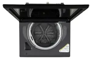 LG Washing Machine 8kgTK2108NKMB