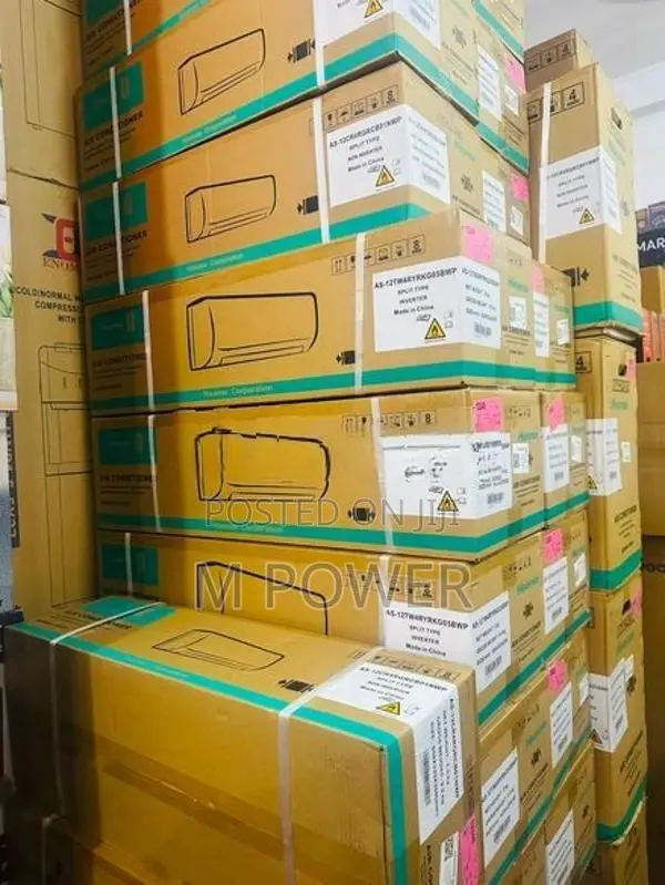 Hisense Air Conditioner 12000BTU