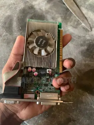 VGA Card